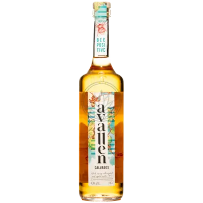 Avallen Calvados