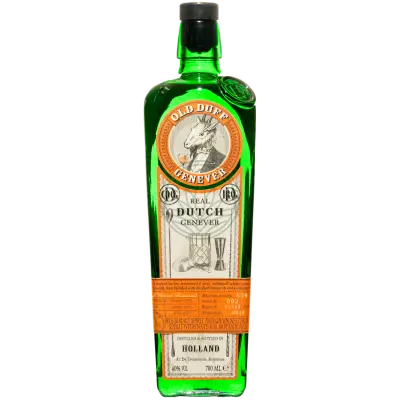 Old Duff Genever