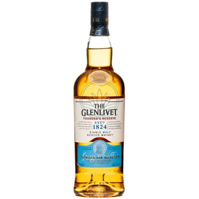The Glenlivet Founder's Reserve GB