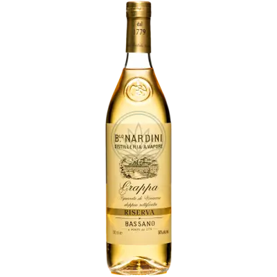 Nardini Riserva 50%