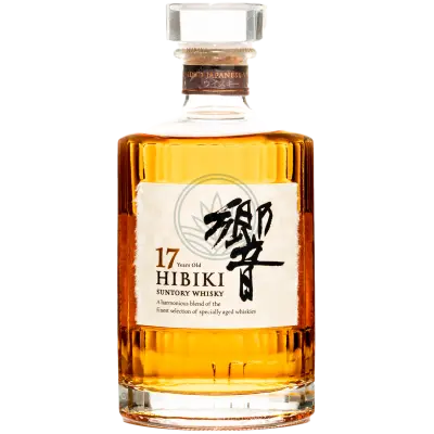 Hibiki 17 Yr 2019 Edition