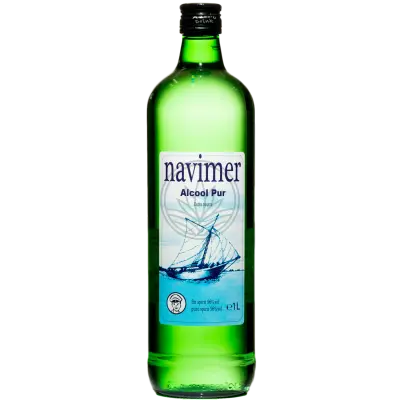 Navimer Alcool Pur