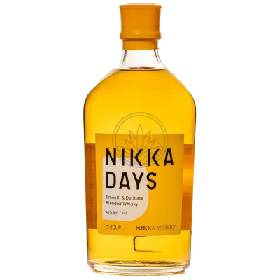 Nikka - Day's