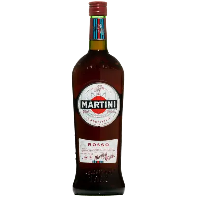 Martini Rosso