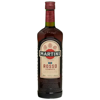 Martini Rosso