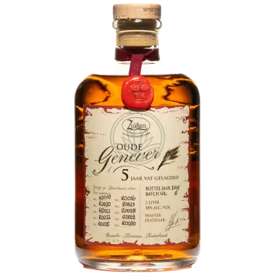 Zuidam Zeer Oude Genever 5 Yr