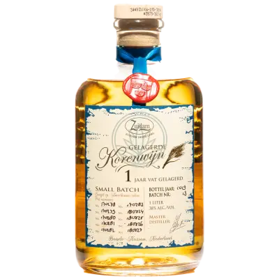 Zuidam Korenwijn 1 Yr