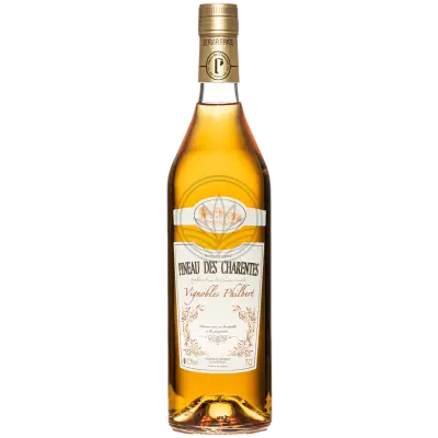 Philbert Pineau de Charentes Blanc