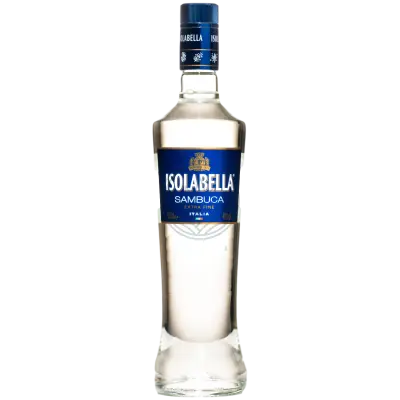 Isolabella Sambuca