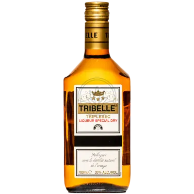 Tribelle Triple Sec