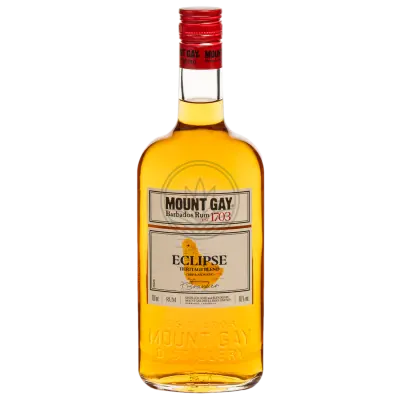 Mount Gay Eclipse 