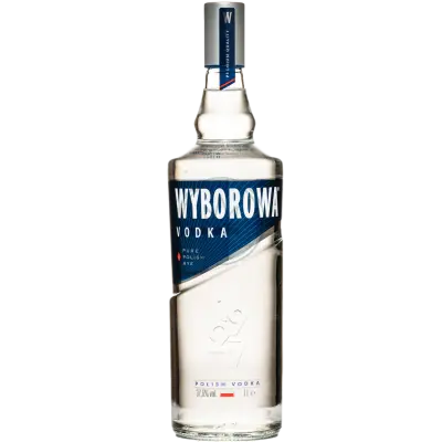 Wyborowa 