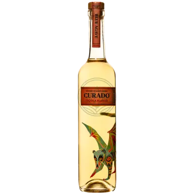 Curado Blue Agave 