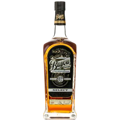 Bayou Reserve