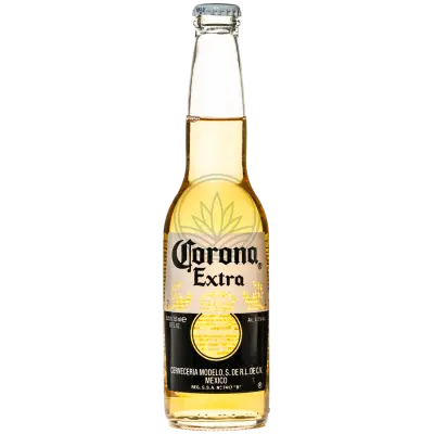 Corona 24x330ml