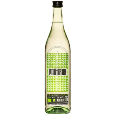 Partisan Green