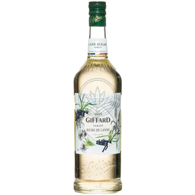 Giffard Sucre de Canne Syrup