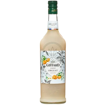 Giffard Orgeat Syrup