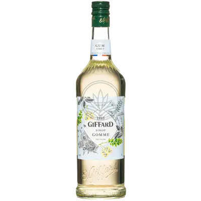 Giffard Gomme Syrup