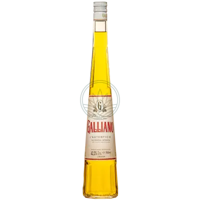 Galliano l'Autentico