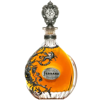 Cognac Ferrand Légendaire