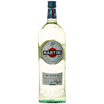 Martini Bianco