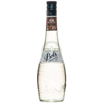 Bols Creme de Cacao White Liquor