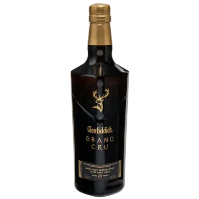 Glenfiddich 23 Yr Grand Cru