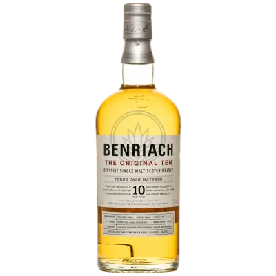 Benriach 10 Yr