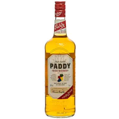 Paddy 