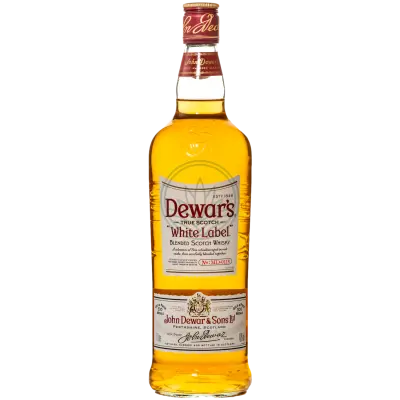 Dewar's White Label