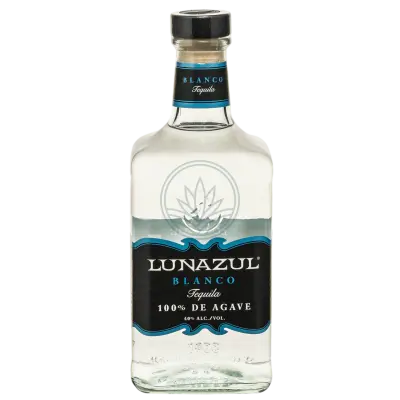 Lunazul Tequila Blanco
