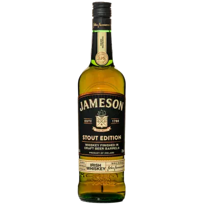 Jameson Cask Mates Stout