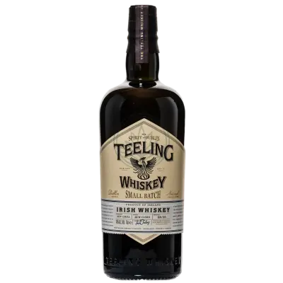 Teeling Plantation Rum Cask 