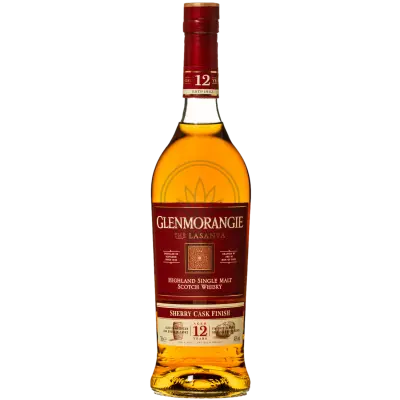 Glenmorangie Lasanta  