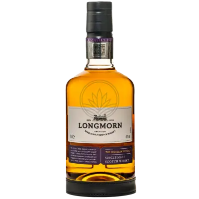 Longmorn The Distiller's Choice 