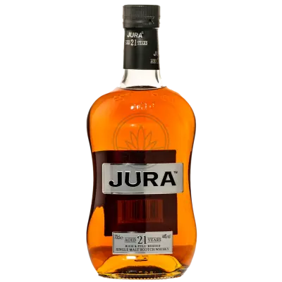 Jura 21 Yr