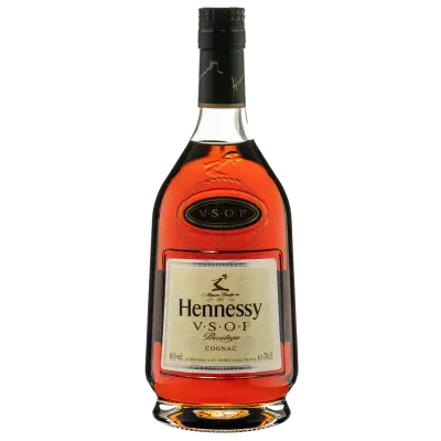 Hennessy VSOP
