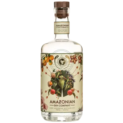 Amazonian Gin
