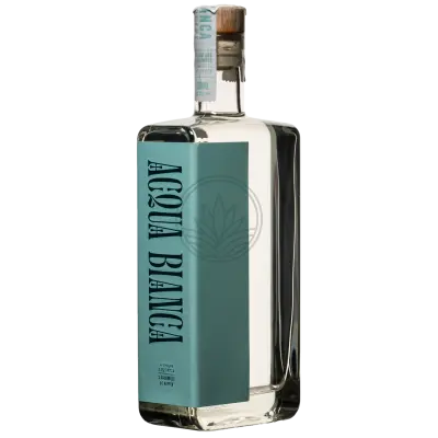 Acqua Bianca - Salvatore Calabrese