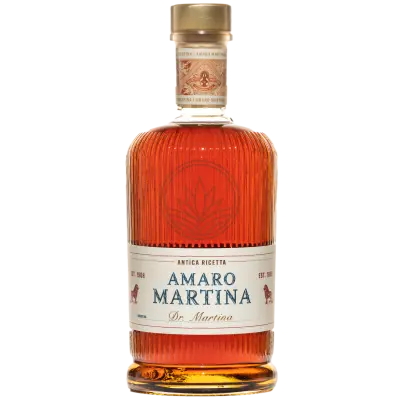 Quaglia Amaro Martina
