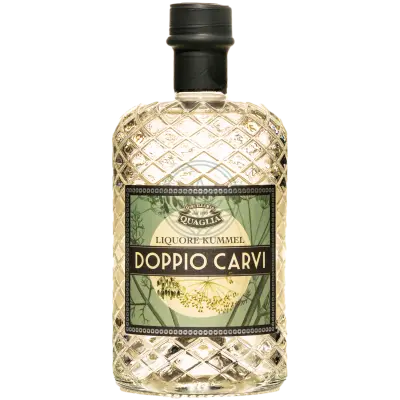 Quaglia Doppio Carvi