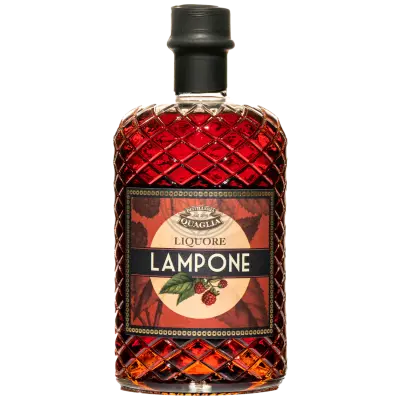 Quaglia Lampone 