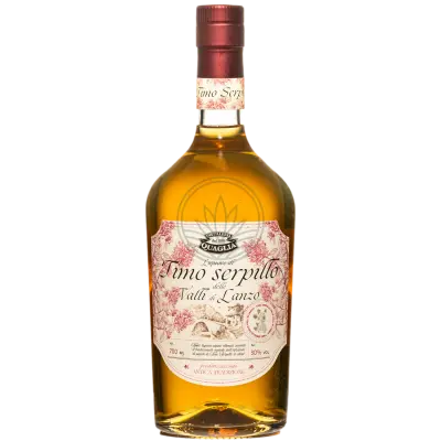 Quaglia Timo Serpillo
