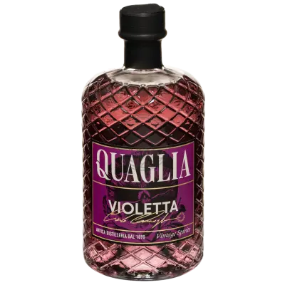 Quaglia Violetta 