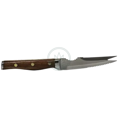 Coley Bar Knife