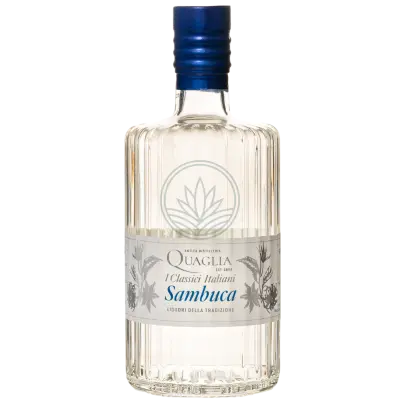 Quaglia Sambuca