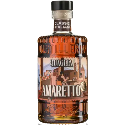 Quaglia Amaretto