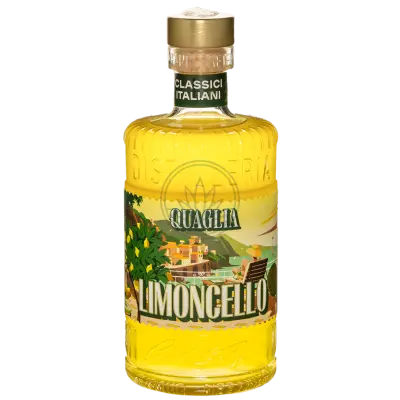 Quaglia Limoncello