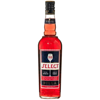 Select Aperitivo